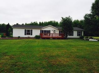 1801 Harker Waits Rd, Williamsburg, OH 45176
