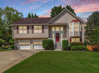 2577 Abbotts Glen Dr NW, Acworth, GA 30101
