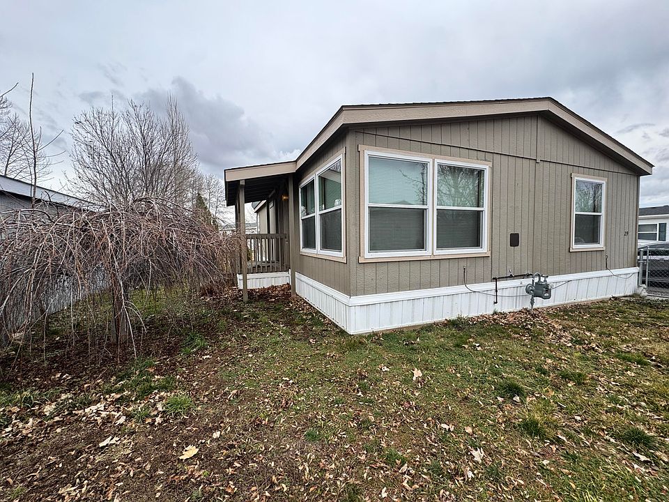 1st image of 4751 Bellm Dr Space 29