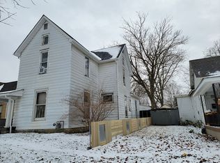1107 W 4th St, Anderson, IN 46016