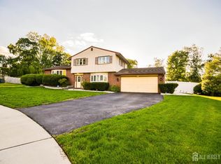 12 Halick Ct, East Brunswick, NJ 08816