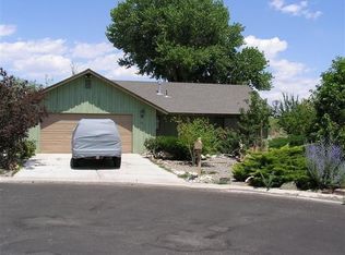 17 Piping Rock Ln, Yerington, NV 89447