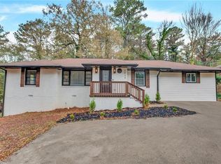 2835 Cascade Rd SW, Atlanta, GA 30311