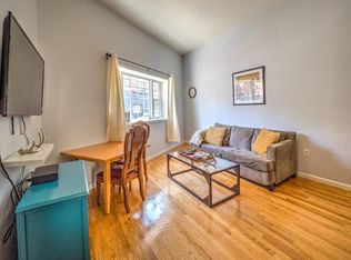351 Summit Ave #1L, Jersey City, NJ 07306
