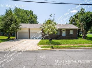 550 Main St, West Blocton, AL 35184