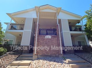 950 52nd Avenue Ct APT L4, Greeley, CO 80634