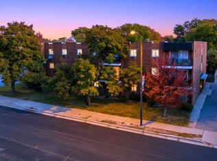 9721 S Cicero Ave APT 3E, Oak Lawn, IL 60453