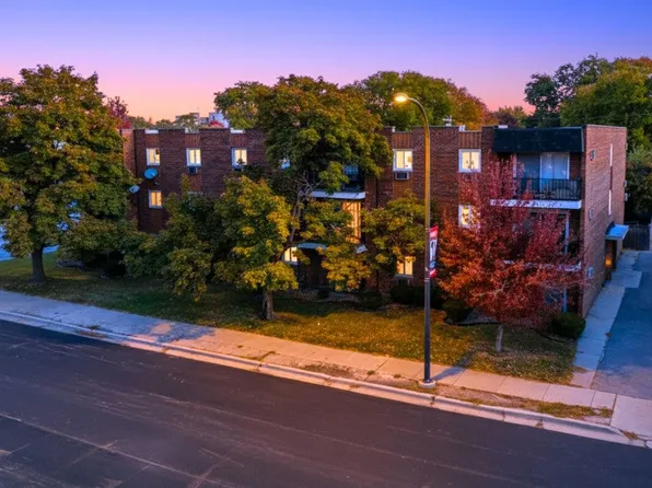 9721 S Cicero Ave APT 3E, Oak Lawn, IL 60453