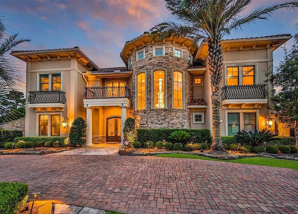 3714 Saint Tropez Way, Houston, TX 77082 Zillow
