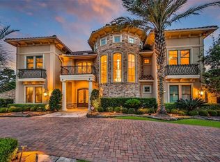 3714 Saint Tropez Way, Houston, TX 77082
