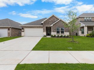 73 Palouse St, Red Oak, TX 75154
