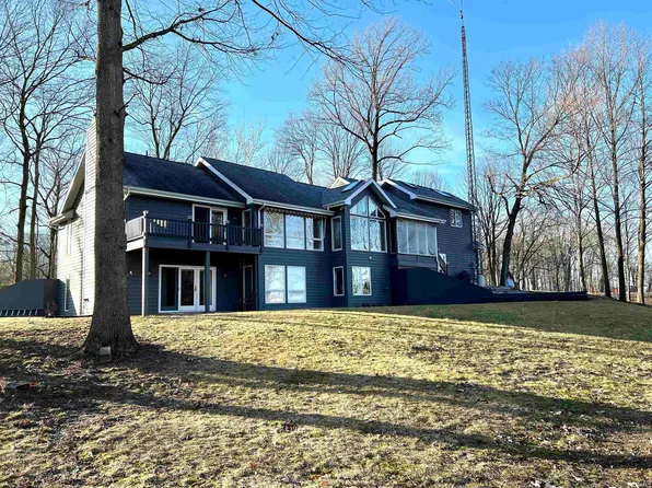 759 S 1000th Rd E, Akron, IN 46910