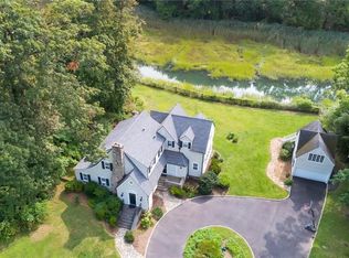 14 Indian Chase Dr, Greenwich, CT 06830