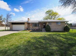 6799 S 2850 W, West Jordan, UT 84084