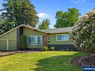 1640 Corina Dr SE, Salem, OR 97302