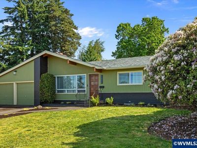 1640 Corina Dr SE, Salem, OR, 97302