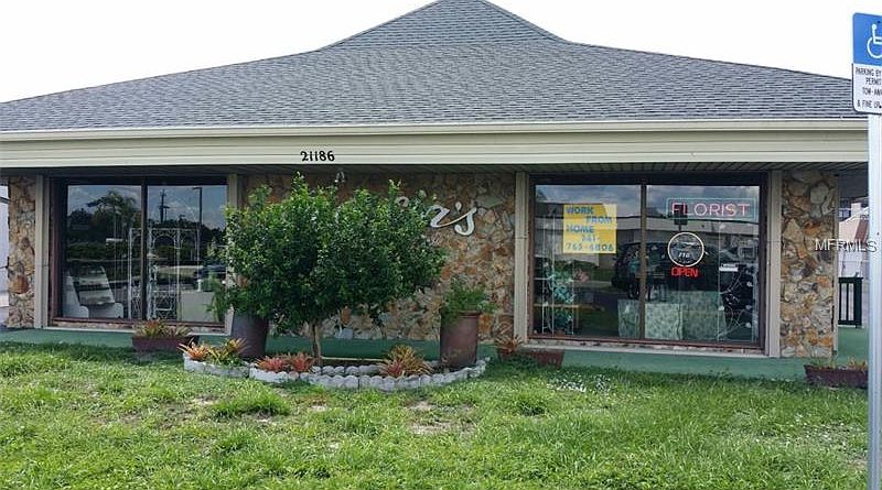 2nd image of 21186 Olean Blvd