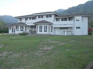 84-1230 Alahele St, Waianae, HI 96792