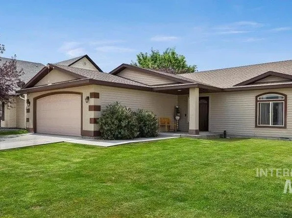 615 Garnet St, Twin Falls, ID 83301
