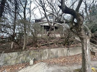 1540 Marie St, Pittsburgh, PA 15221