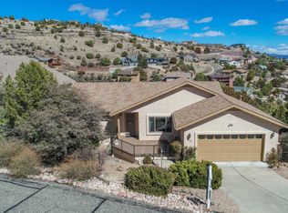 4740 Star Rock Dr, Prescott, AZ 86301