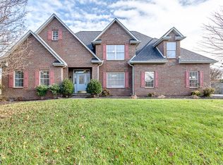 3332 Bridlebrooke Dr, Knoxville, TN 37938