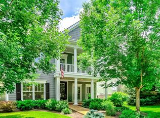 1988 General Warfield Way, Lexington, KY 40505