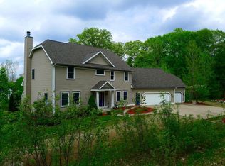 3135 38 1/2 St, Bloomingdale, MI 49026