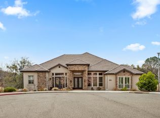 1940 Coyote Ct, Auburn, CA