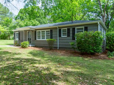 200 Rose Dr, Birmingham, AL, 35215