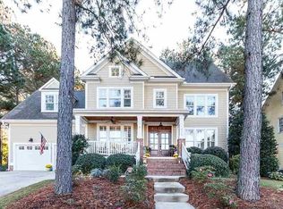 1332 Marshall Farm St, Wake Forest, NC 27587