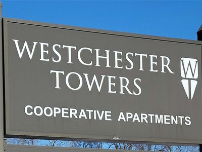 1841 Central Park Avenue #14C, Yonkers, NY, 10710