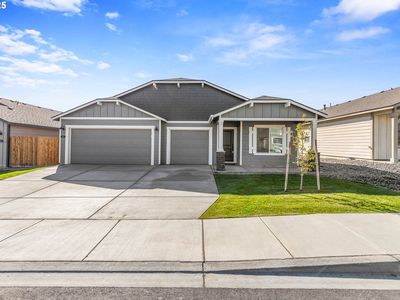 566 Grant St, Umatilla, OR, 97882