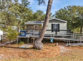 2596 Live Oak Dr SW, Supply, NC 28462