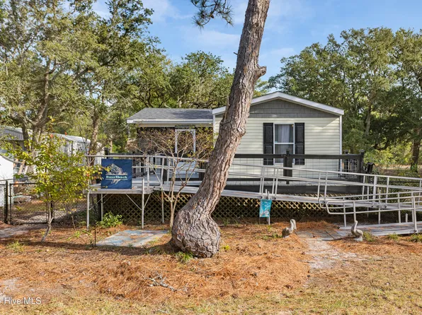 2596 Live Oak Drive SW, Supply, NC 28462