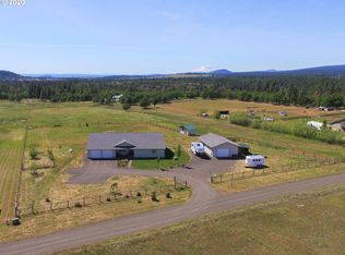 15 Marett Way, Goldendale, WA 98620
