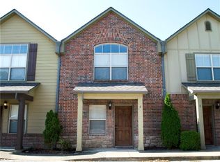 2009 Karrington Rdg #7B, Springdale, AR 72762