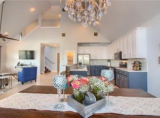 2303 Yellow Bird Trl, Austin, TX 78734