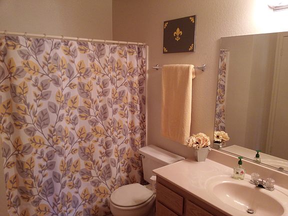 Bathroom Upstair
