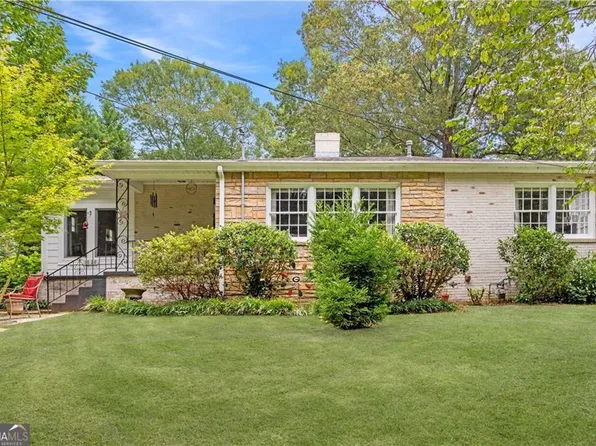 1628 Beatie Ave SW, Atlanta, GA 30310