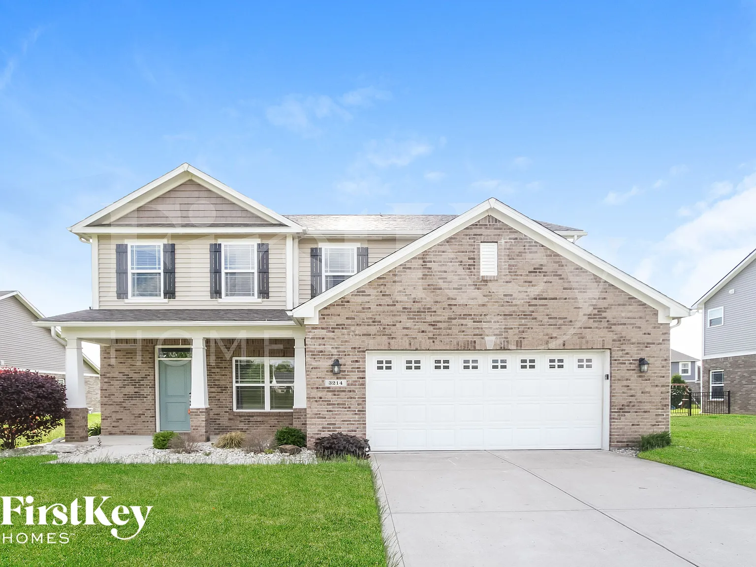 4 bed, 2.5 bath, 2466 sqft, $2,685 — Photo 1
