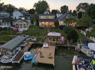 468 Point Rd, Factoryville, PA 18419