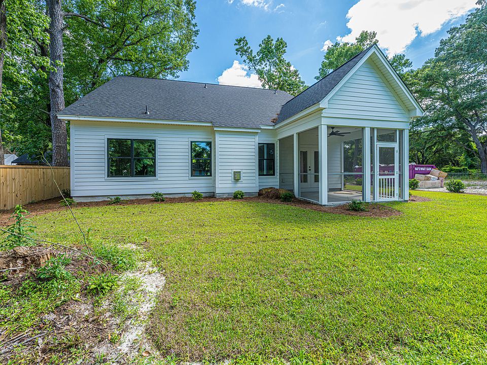 1st image of 2506 Hara Ln Lot 1