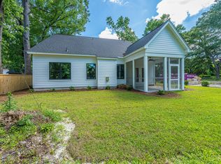 2506 Hara Ln Lot 1, Charleston, SC 29414