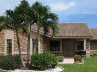 10531 Fenway Pl, Boca Raton, FL 33498
