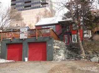 540 Coastal Pl, Anchorage, AK 99501