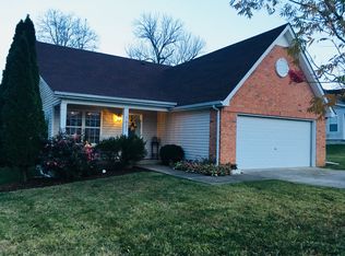 1621 Jo Ann Dr, La Vergne, TN 37086