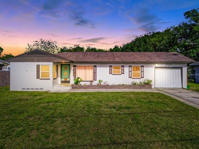 243 S Hull Ave, Deland, FL, 32720