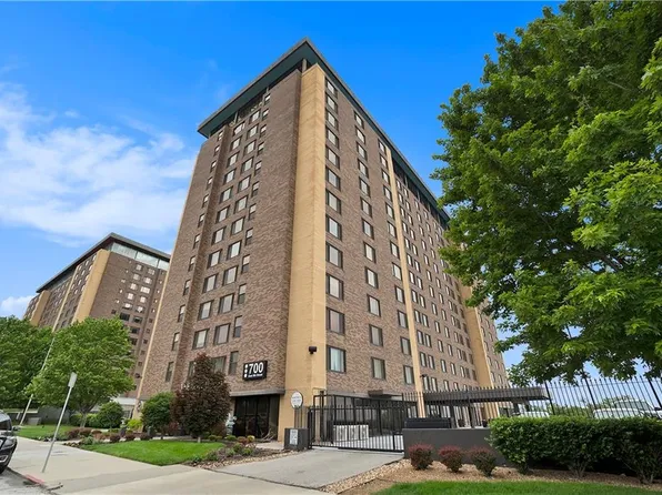 700 E 8th St Unit 14M, Kansas City, MO 64106
