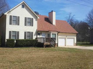 102 Powder Creek Way, Dallas, GA 30157